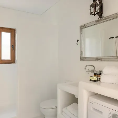 Akrolithos Villas Kouvalata Zewnętrze zdjęcie
